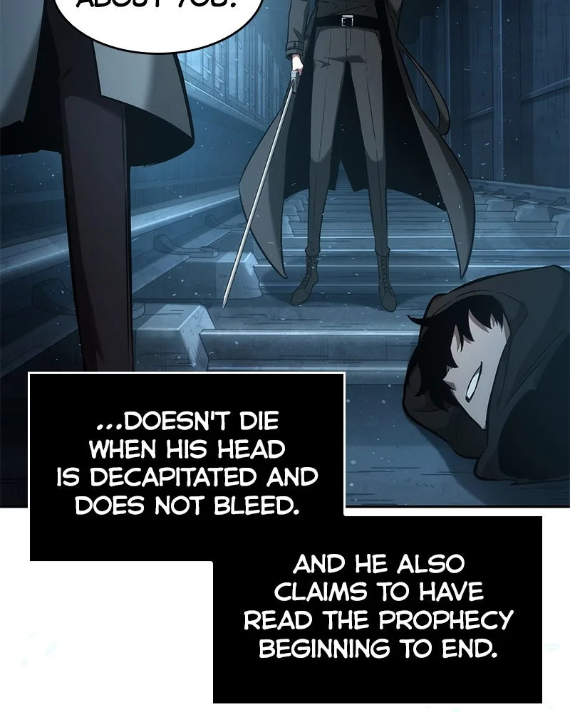 Omniscient Reader's Viewpoint - Chapter 55 - Page 145