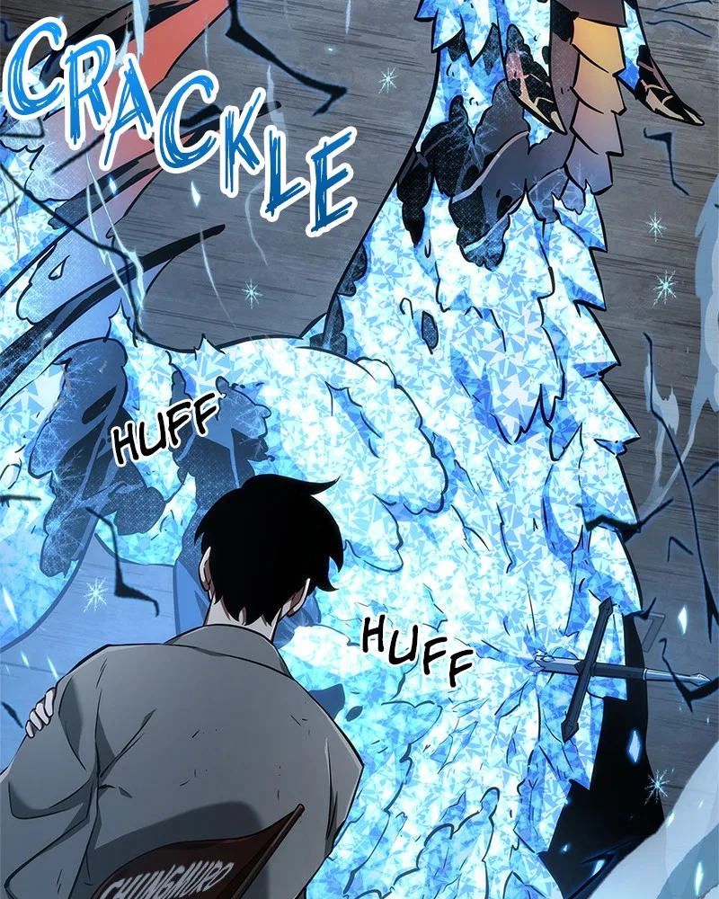 Omniscient Reader's Viewpoint - Chapter 55 - Page 40