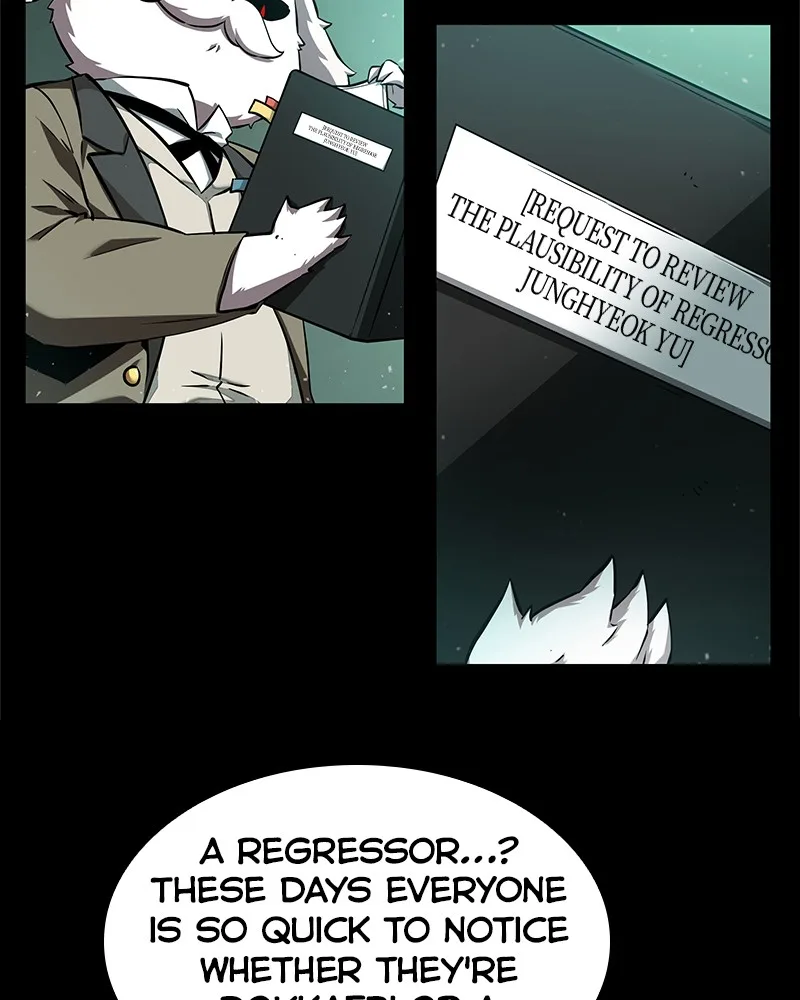Omniscient Reader's Viewpoint - Chapter 55 - Page 44