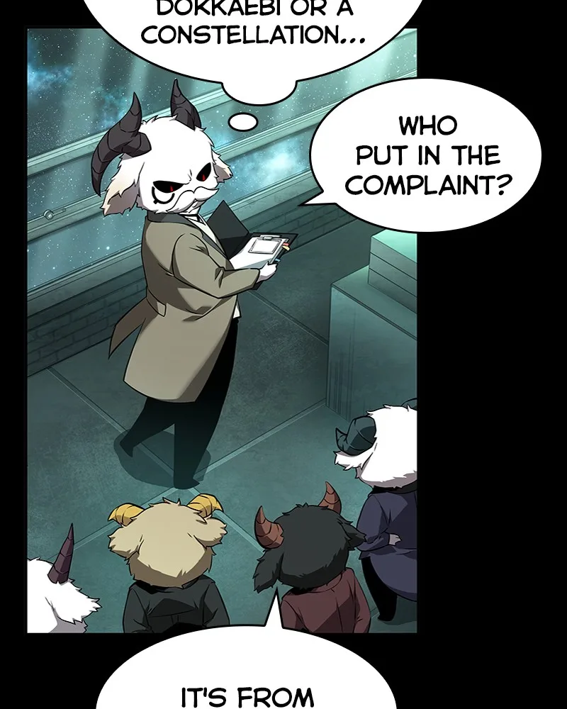 Omniscient Reader's Viewpoint - Chapter 55 - Page 45