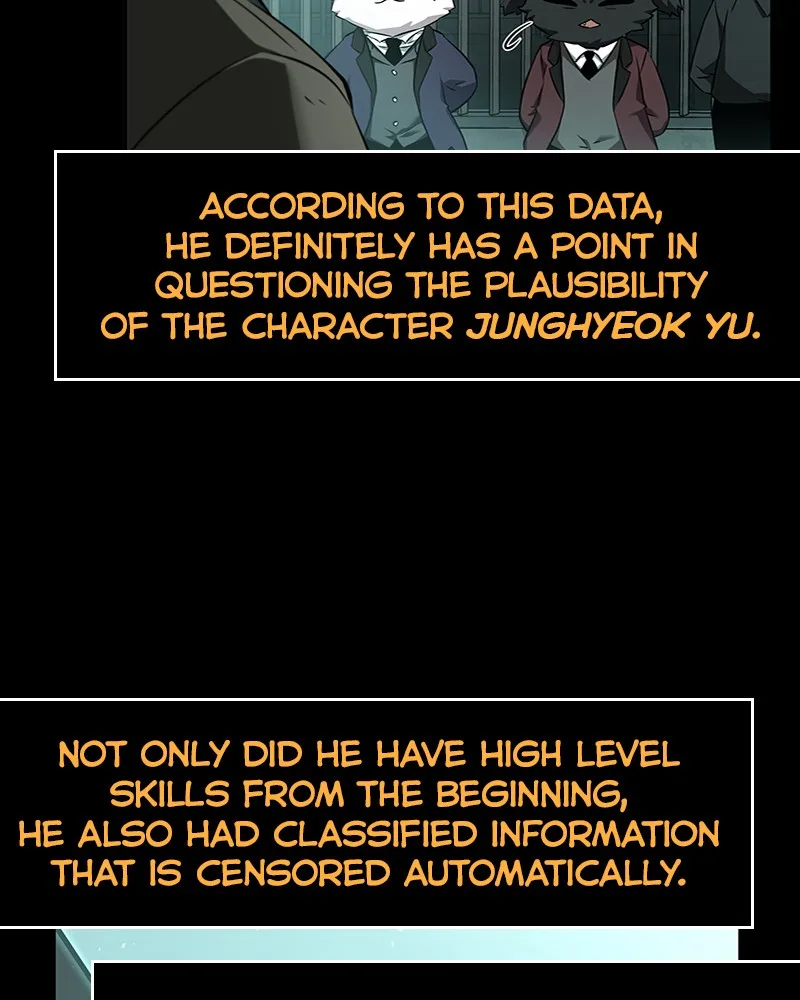 Omniscient Reader's Viewpoint - Chapter 55 - Page 47