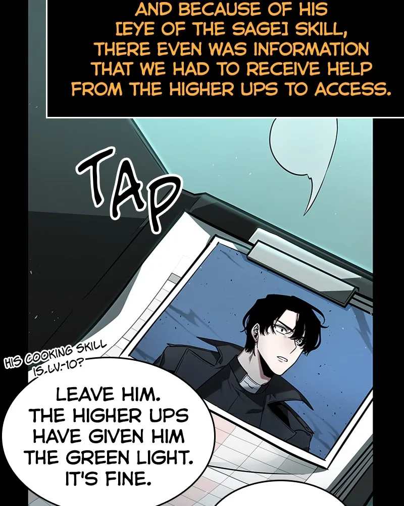 Omniscient Reader's Viewpoint - Chapter 55 - Page 48
