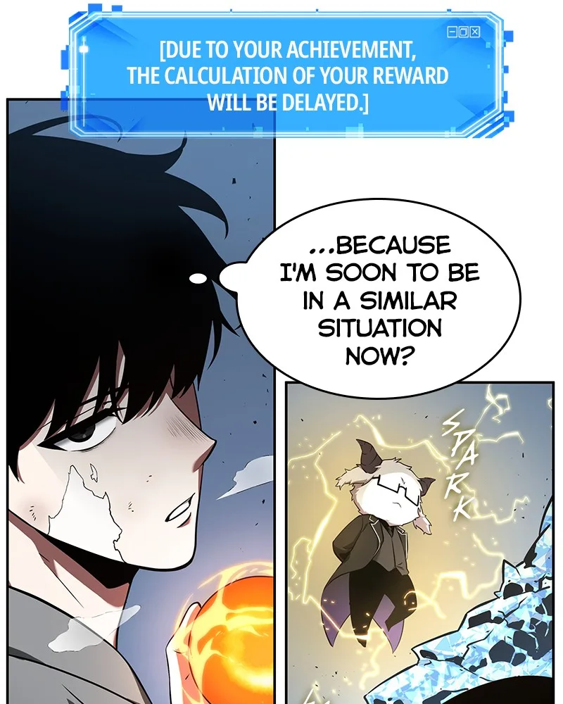 Omniscient Reader's Viewpoint - Chapter 55 - Page 57