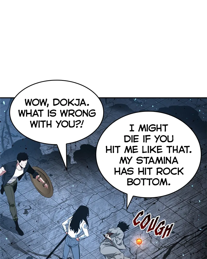 Omniscient Reader's Viewpoint - Chapter 55 - Page 60
