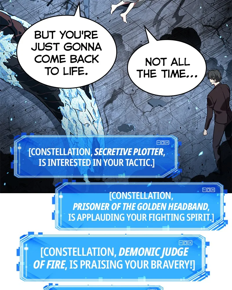 Omniscient Reader's Viewpoint - Chapter 55 - Page 61