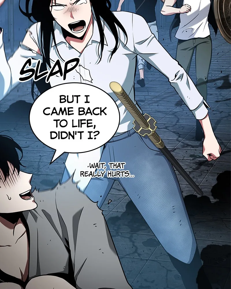Omniscient Reader's Viewpoint - Chapter 55 - Page 65