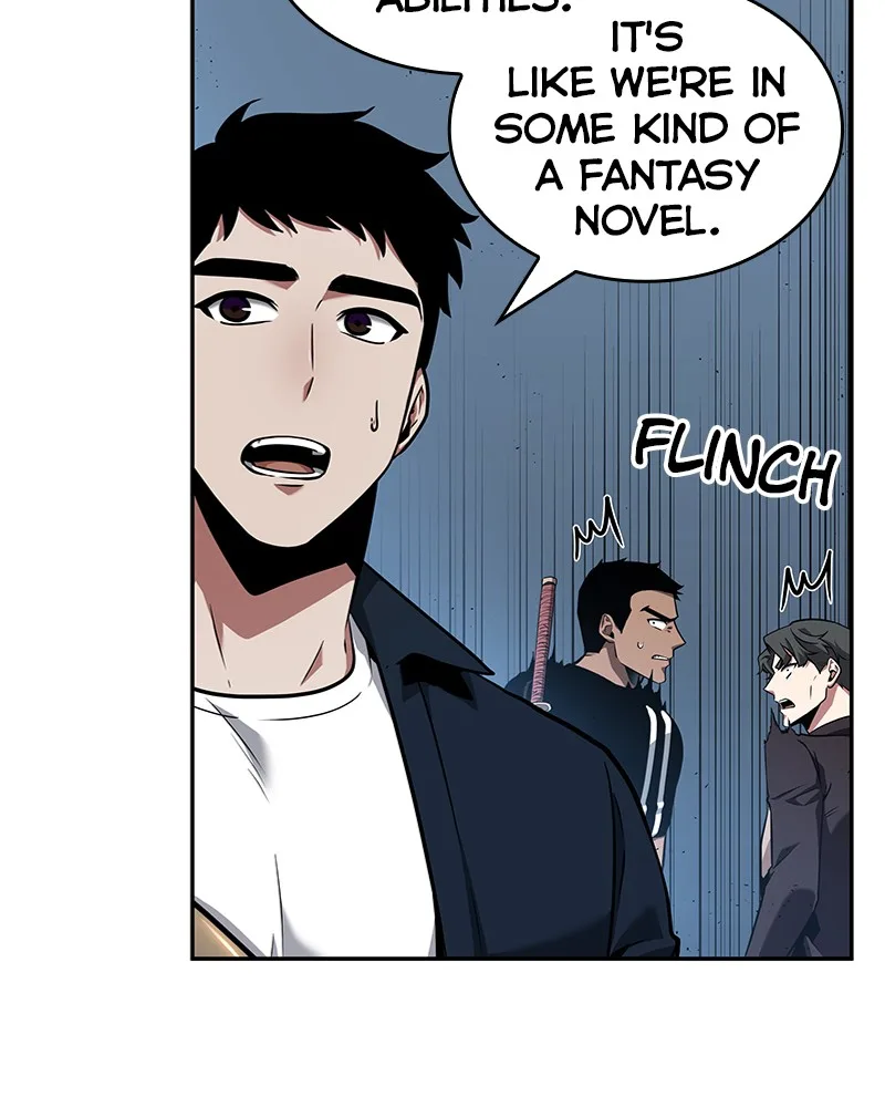 Omniscient Reader's Viewpoint - Chapter 55 - Page 72