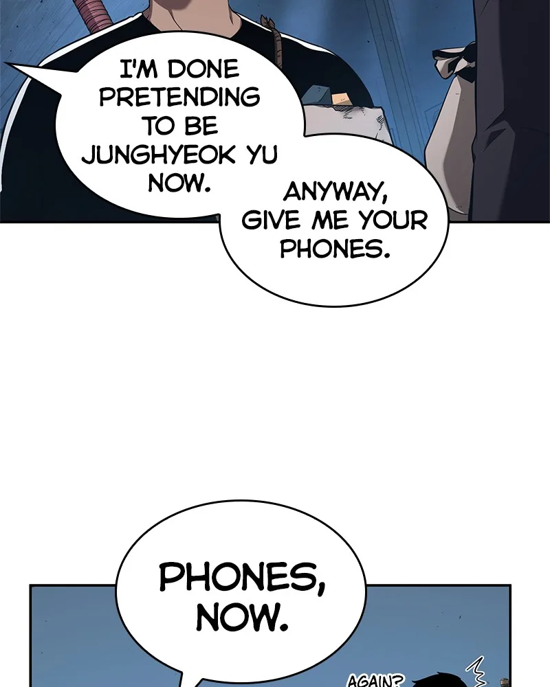 Omniscient Reader's Viewpoint - Chapter 55 - Page 75