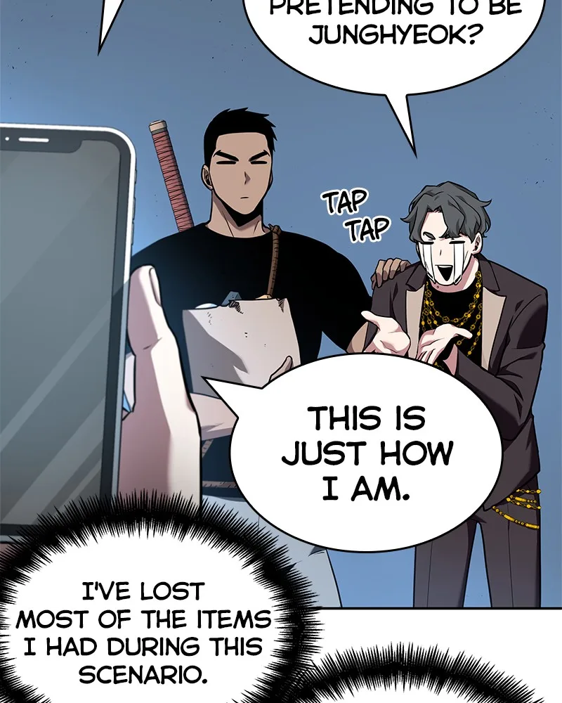 Omniscient Reader's Viewpoint - Chapter 55 - Page 77