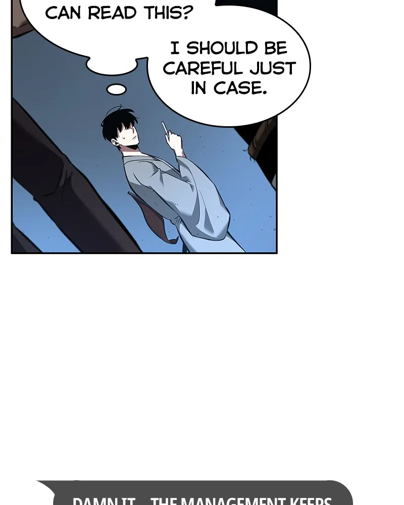 Omniscient Reader's Viewpoint - Chapter 55 - Page 84