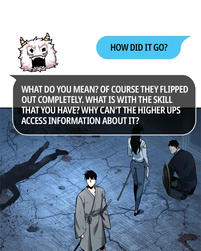 Omniscient Reader's Viewpoint - Chapter 55 - Page 86