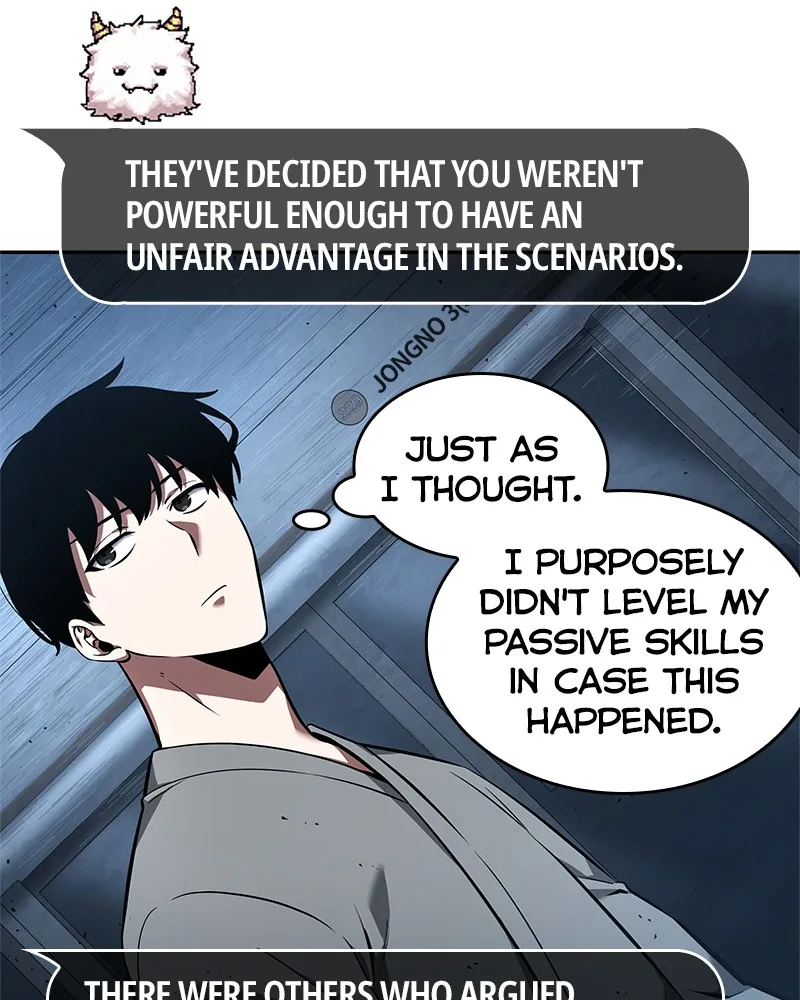 Omniscient Reader's Viewpoint - Chapter 55 - Page 88