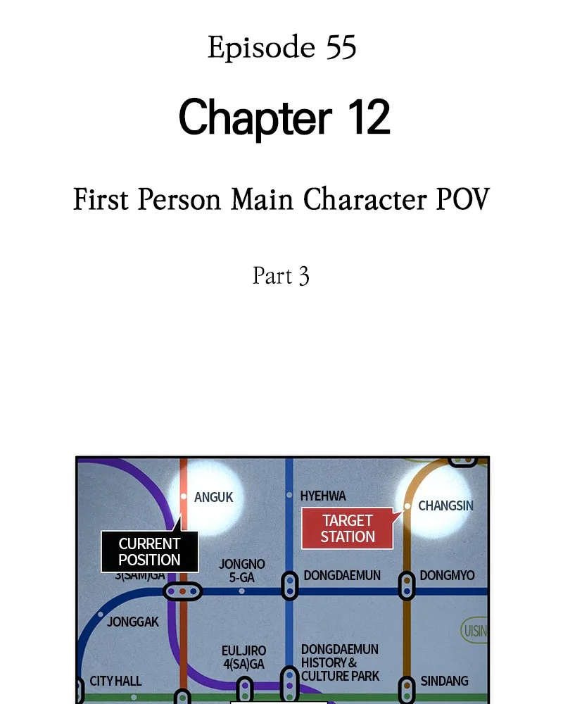 Omniscient Reader's Viewpoint - Chapter 55 - Page 9