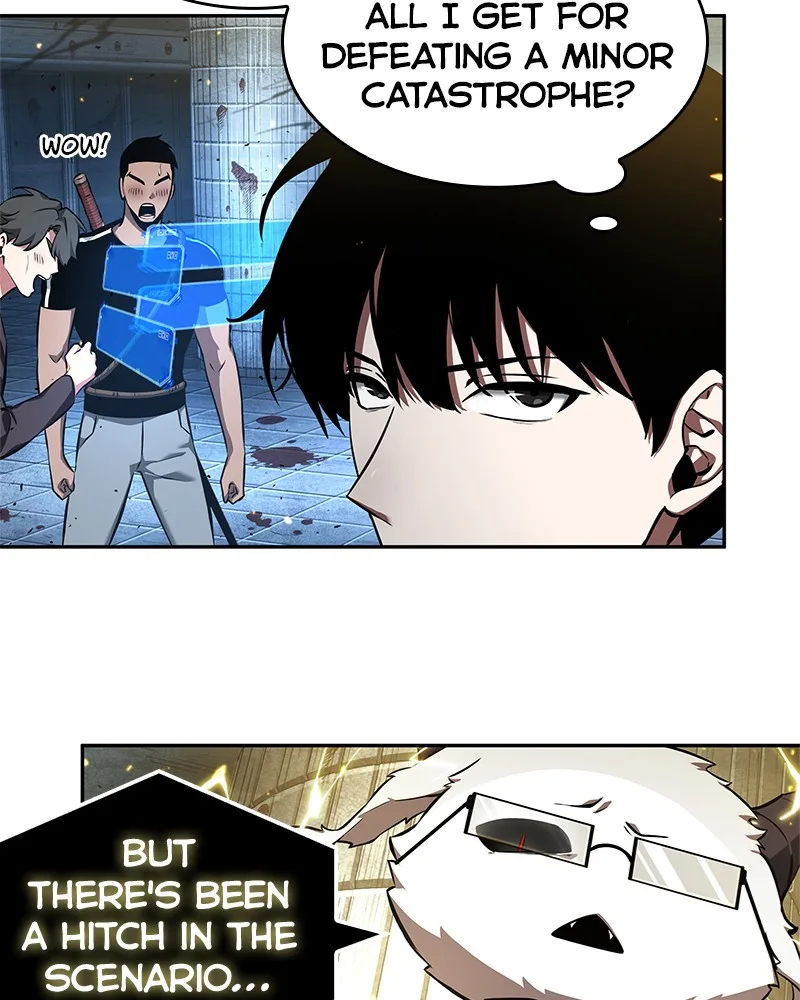 Omniscient Reader's Viewpoint - Chapter 55 - Page 96