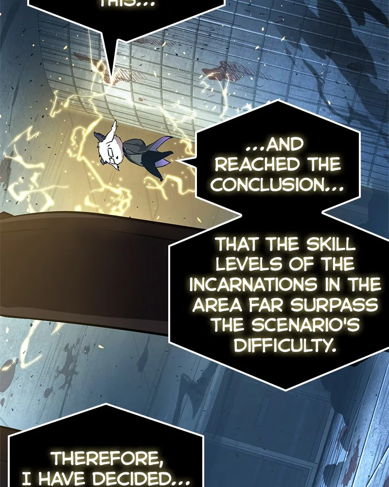 Omniscient Reader's Viewpoint - Chapter 55 - Page 98