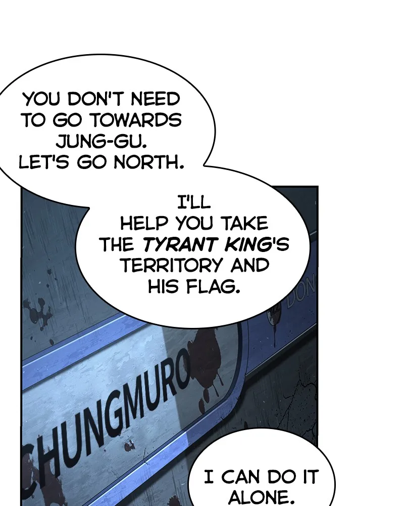 Omniscient Reader's Viewpoint - Chapter 56 - Page 100