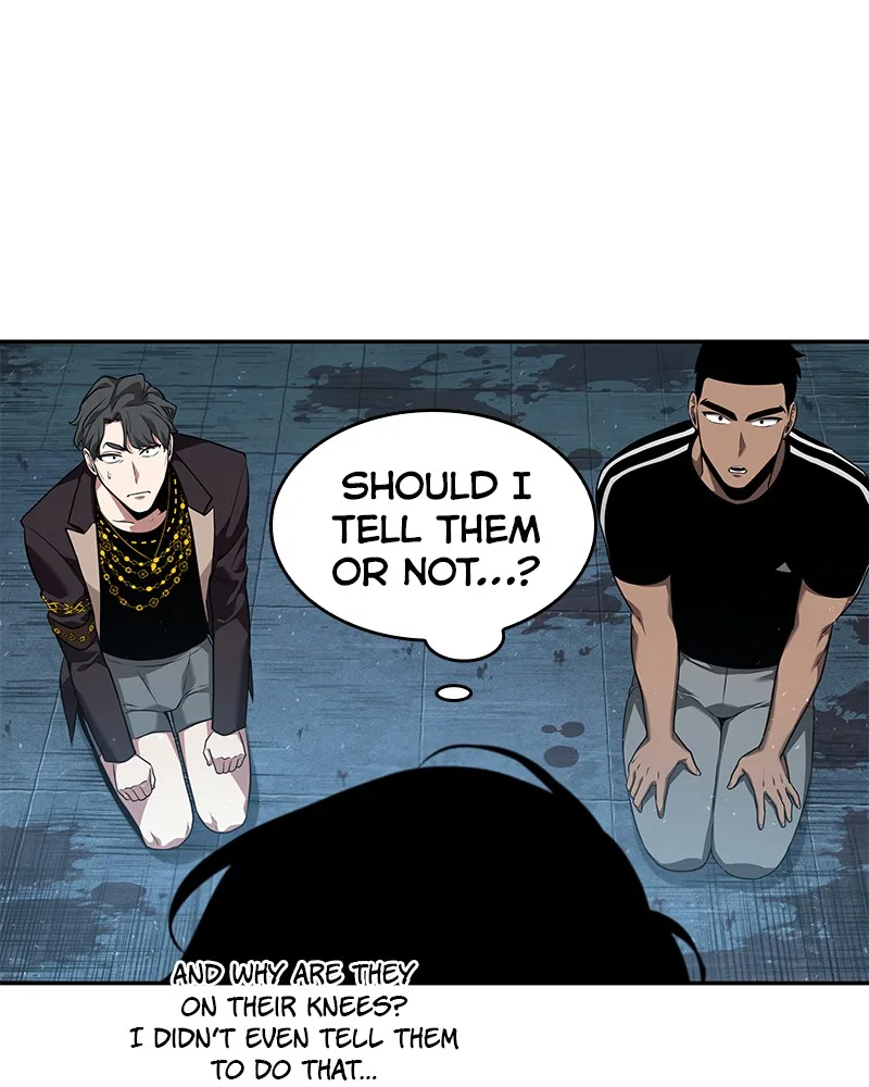 Omniscient Reader's Viewpoint - Chapter 56 - Page 114