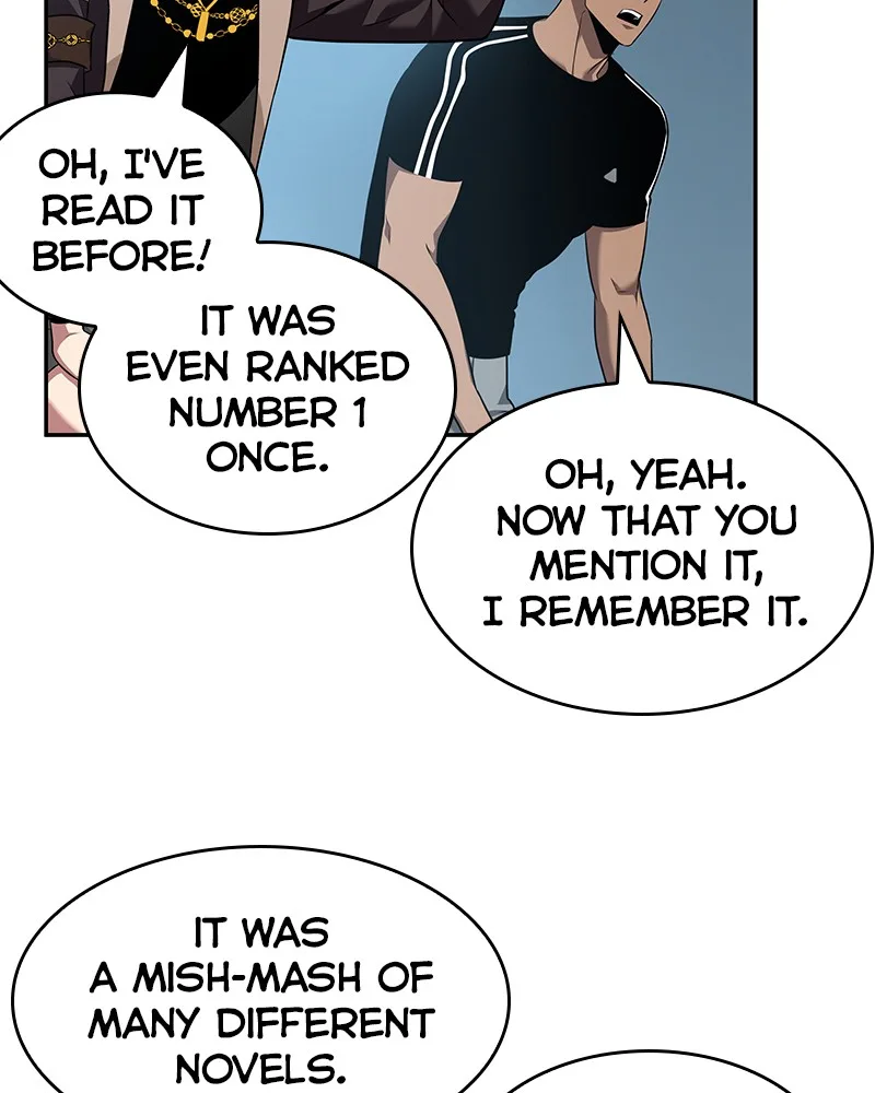 Omniscient Reader's Viewpoint - Chapter 56 - Page 117