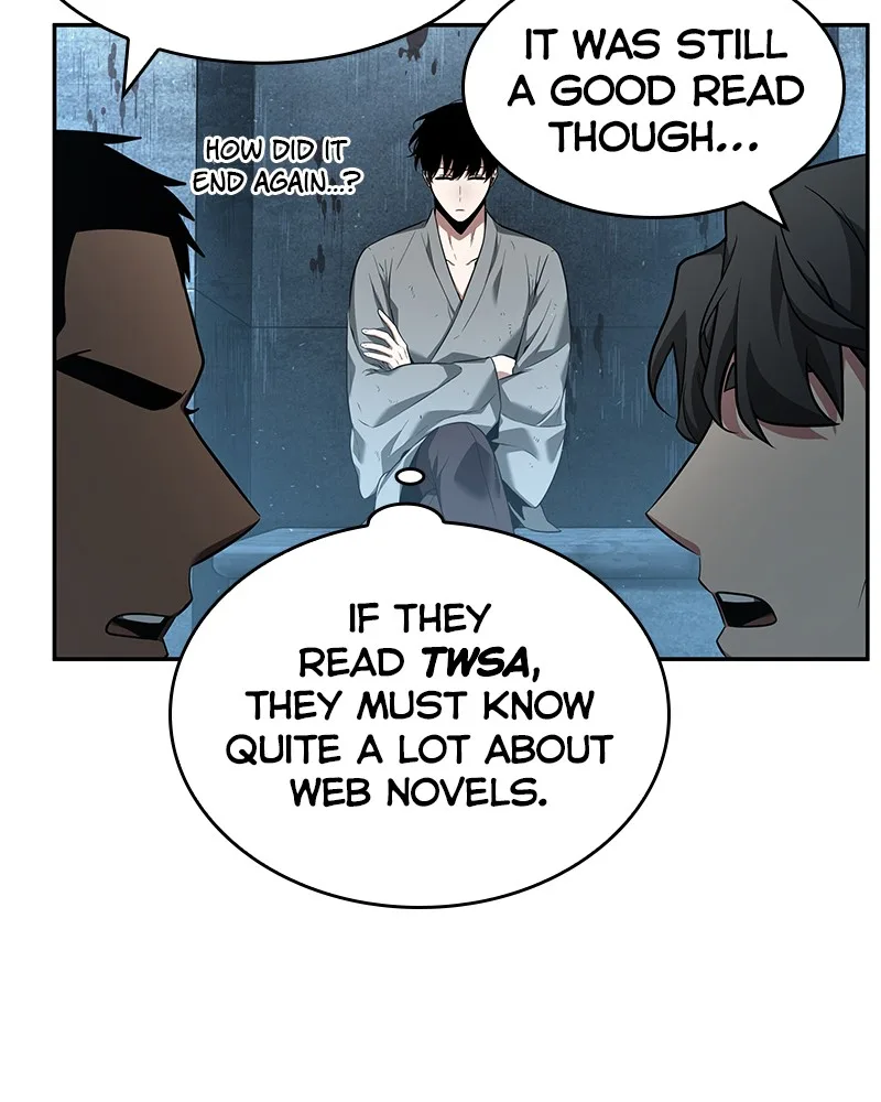 Omniscient Reader's Viewpoint - Chapter 56 - Page 118