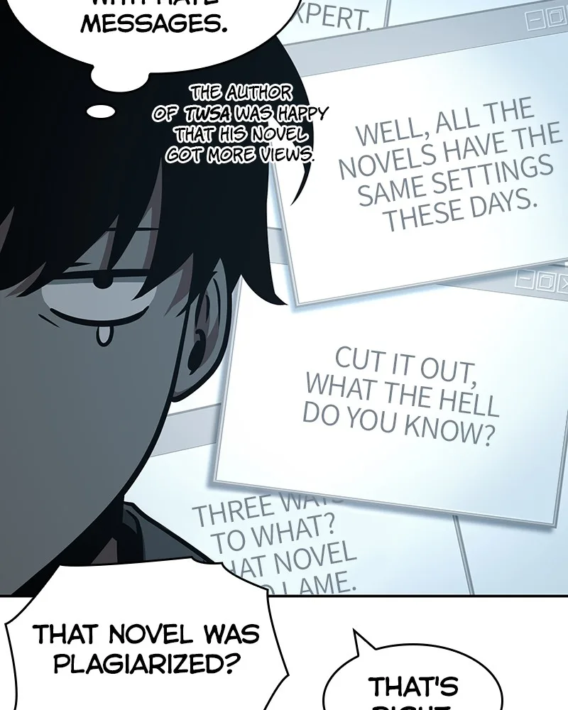 Omniscient Reader's Viewpoint - Chapter 56 - Page 125