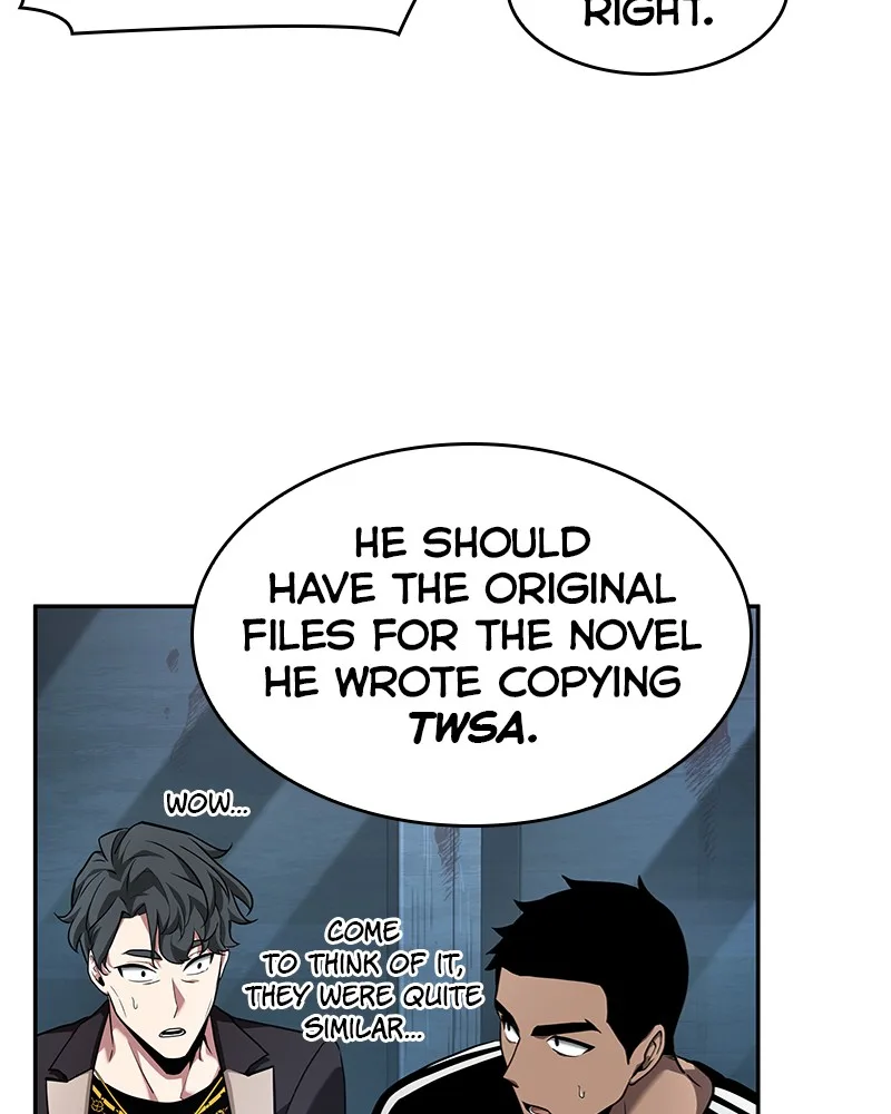 Omniscient Reader's Viewpoint - Chapter 56 - Page 126
