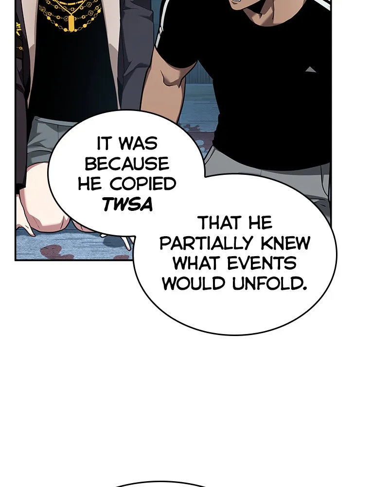 Omniscient Reader's Viewpoint - Chapter 56 - Page 127