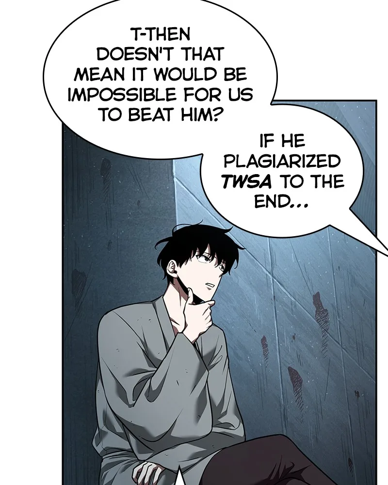 Omniscient Reader's Viewpoint - Chapter 56 - Page 128