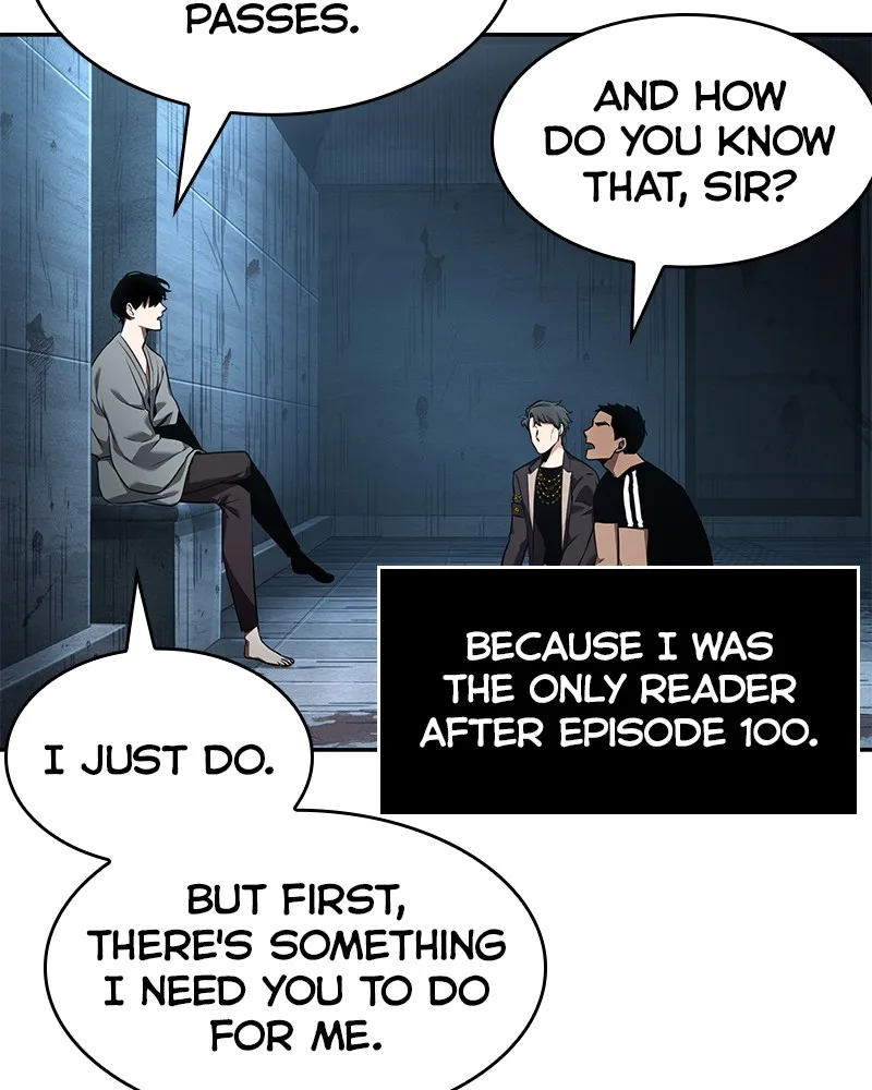 Omniscient Reader's Viewpoint - Chapter 56 - Page 130