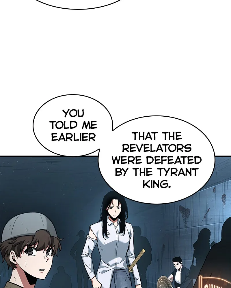Omniscient Reader's Viewpoint - Chapter 56 - Page 131