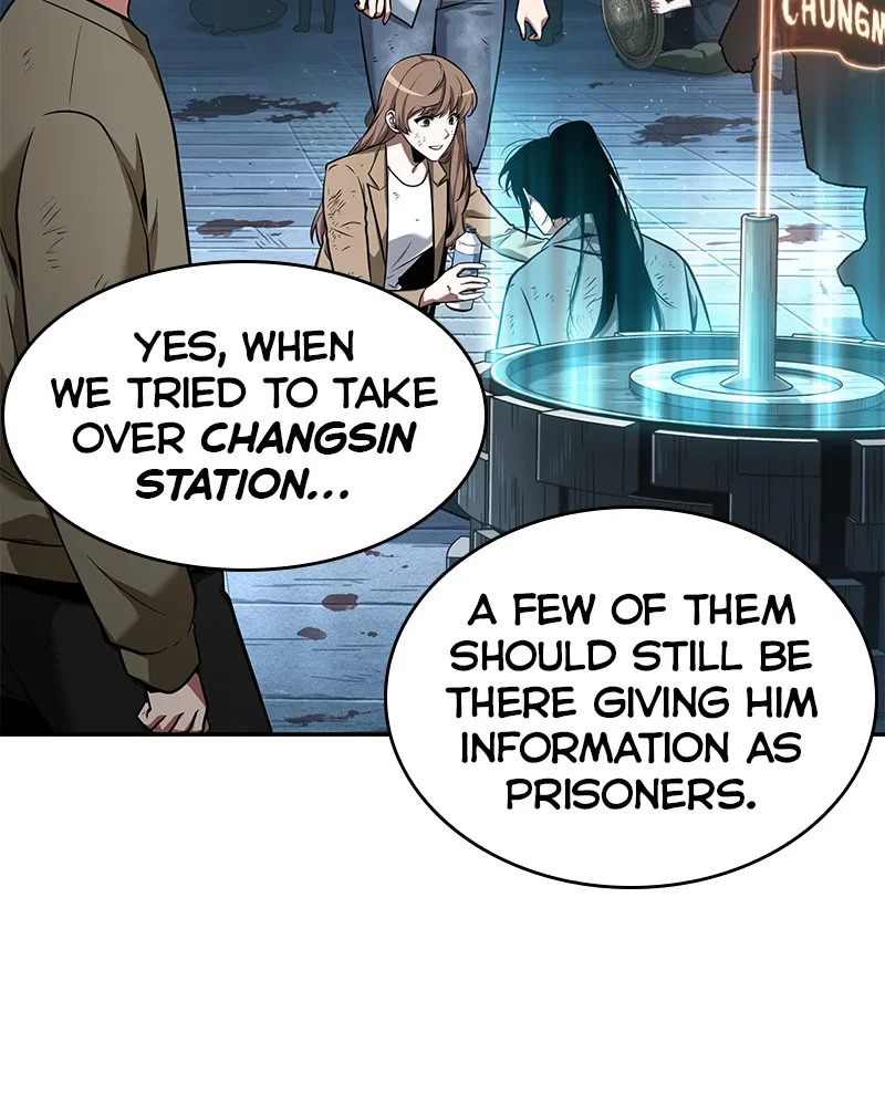 Omniscient Reader's Viewpoint - Chapter 56 - Page 132