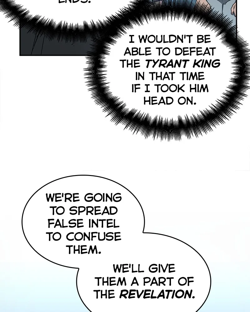 Omniscient Reader's Viewpoint - Chapter 56 - Page 134
