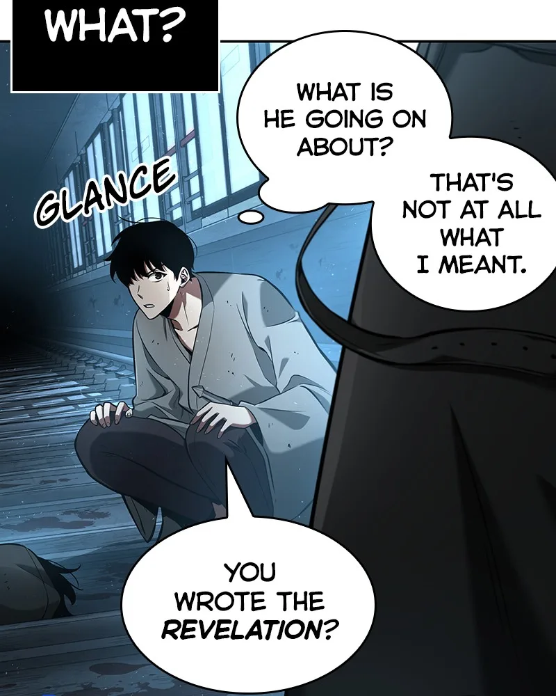 Omniscient Reader's Viewpoint - Chapter 56 - Page 17