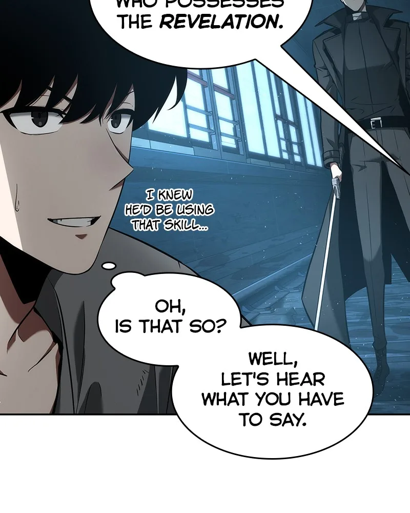 Omniscient Reader's Viewpoint - Chapter 56 - Page 19
