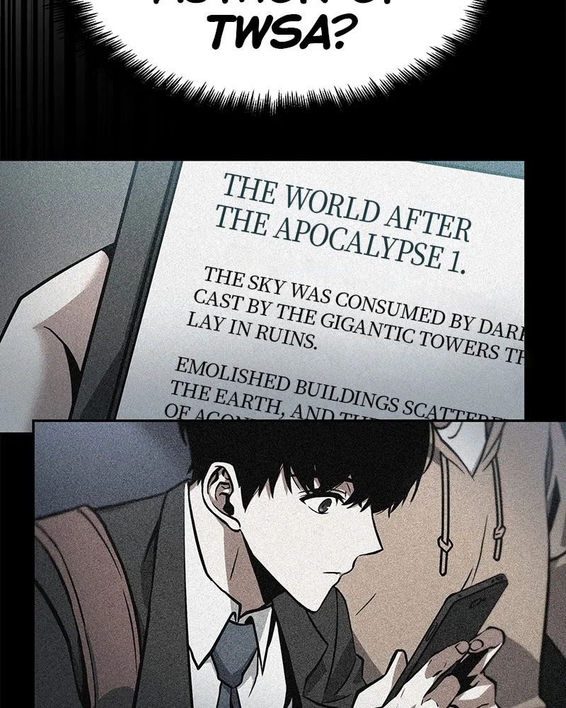 Omniscient Reader's Viewpoint - Chapter 56 - Page 25