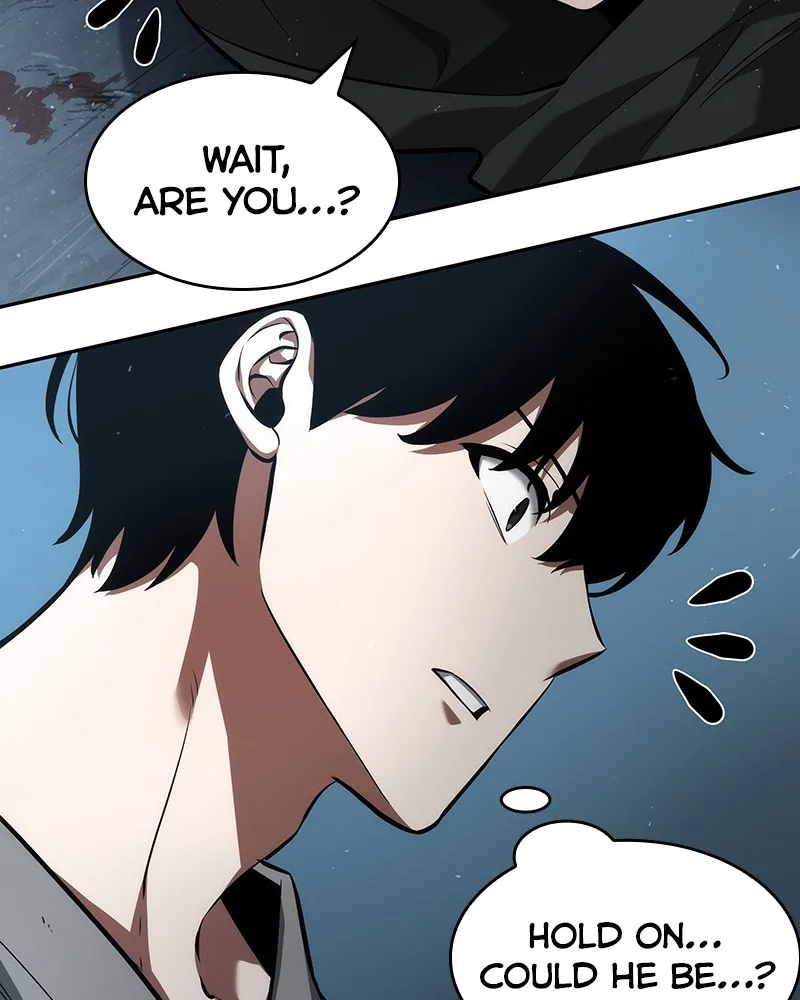 Omniscient Reader's Viewpoint - Chapter 56 - Page 45