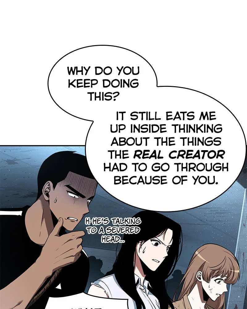 Omniscient Reader's Viewpoint - Chapter 56 - Page 52