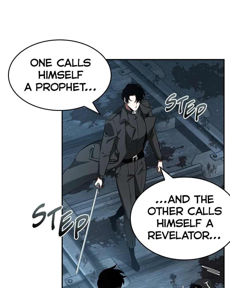 Omniscient Reader's Viewpoint - Chapter 56 - Page 69