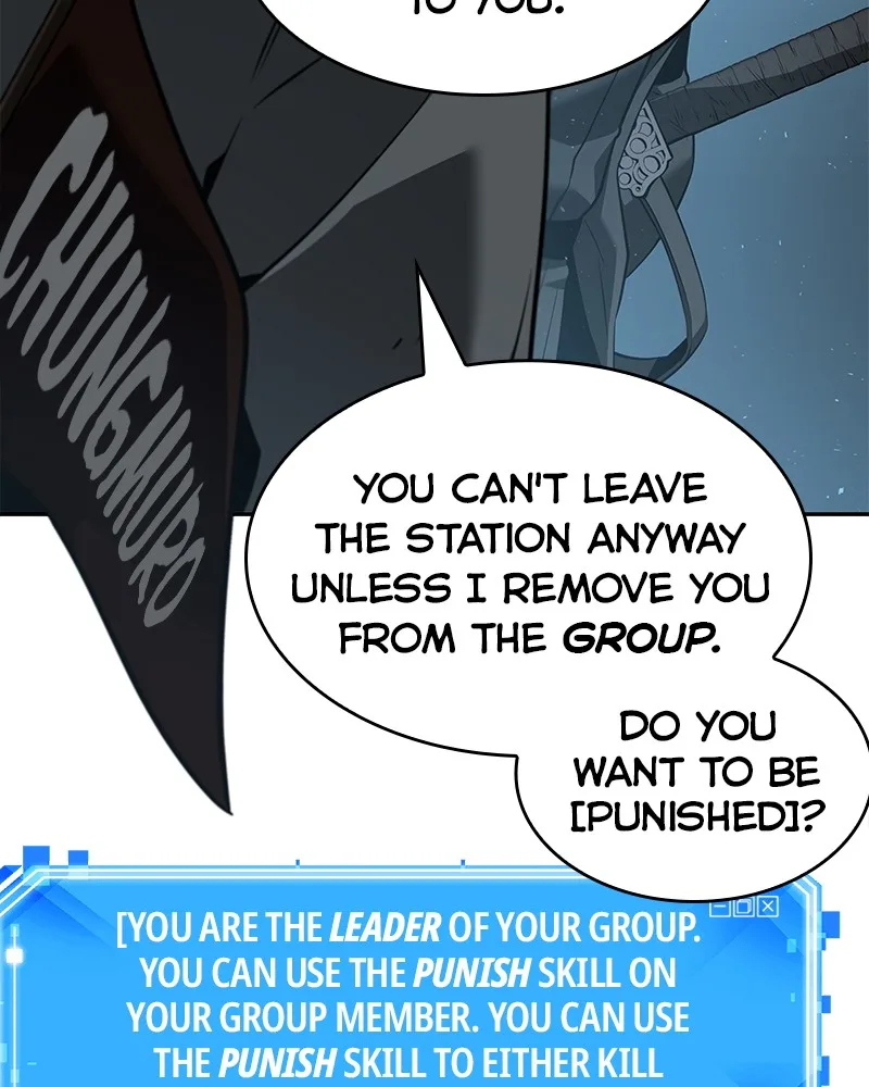 Omniscient Reader's Viewpoint - Chapter 56 - Page 91