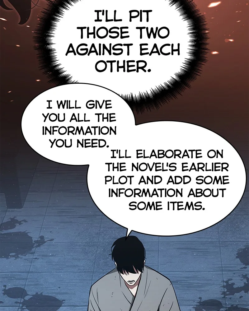 Omniscient Reader's Viewpoint - Chapter 57 - Page 10