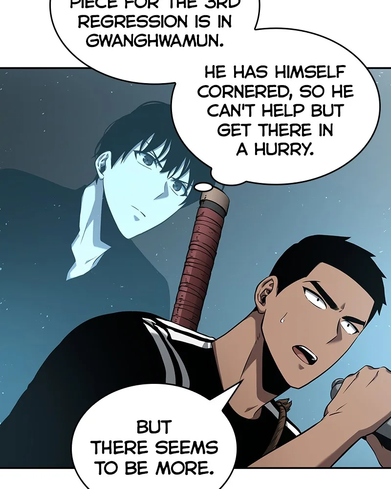Omniscient Reader's Viewpoint - Chapter 57 - Page 109