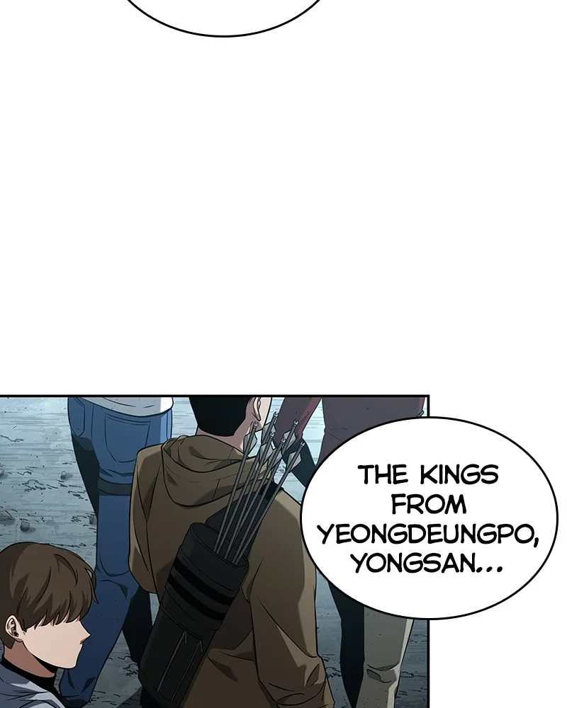 Omniscient Reader's Viewpoint - Chapter 57 - Page 110