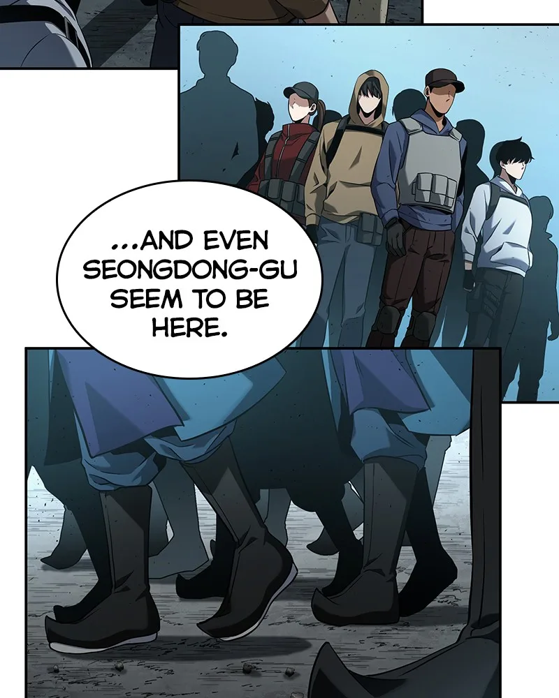 Omniscient Reader's Viewpoint - Chapter 57 - Page 111