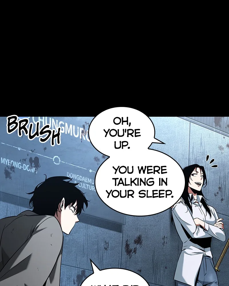 Omniscient Reader's Viewpoint - Chapter 57 - Page 119