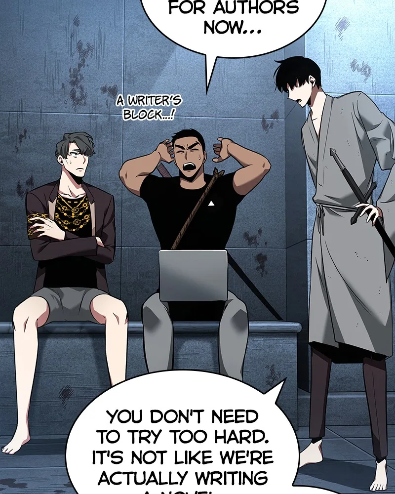 Omniscient Reader's Viewpoint - Chapter 57 - Page 18