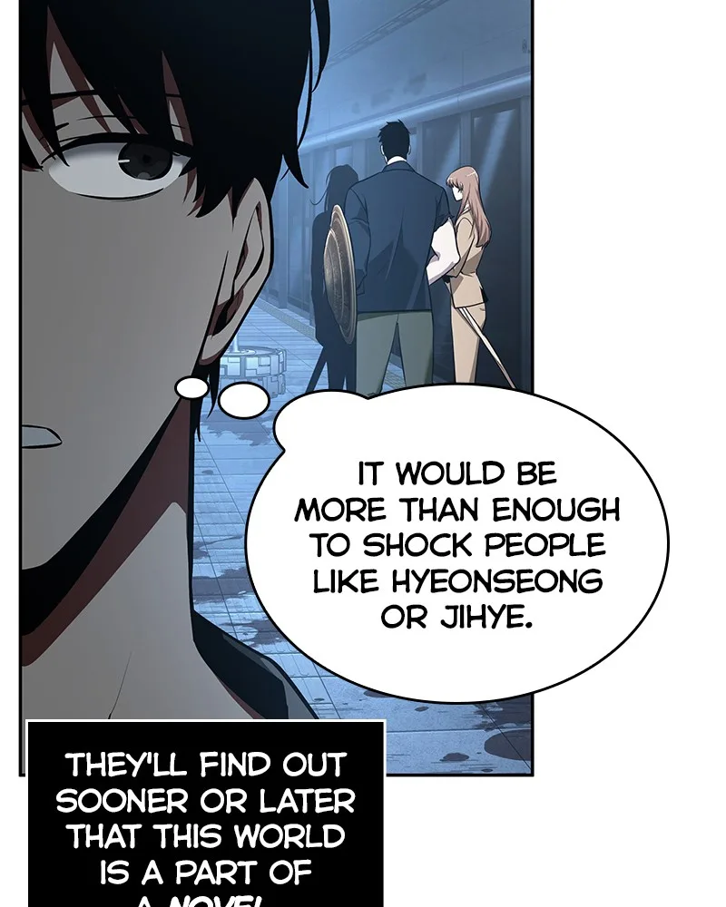 Omniscient Reader's Viewpoint - Chapter 57 - Page 20