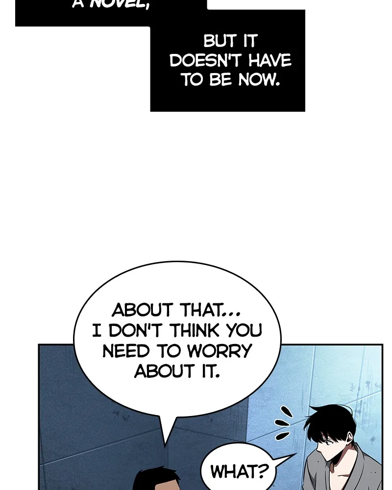 Omniscient Reader's Viewpoint - Chapter 57 - Page 21