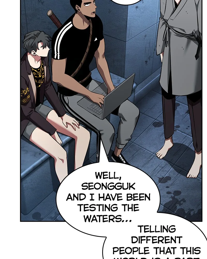 Omniscient Reader's Viewpoint - Chapter 57 - Page 22