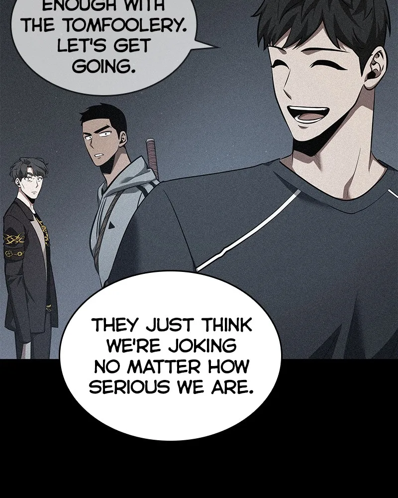 Omniscient Reader's Viewpoint - Chapter 57 - Page 24