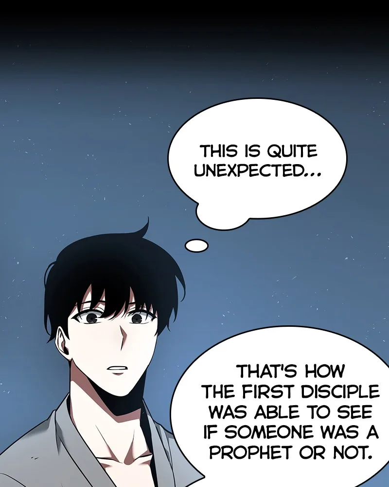 Omniscient Reader's Viewpoint - Chapter 57 - Page 26