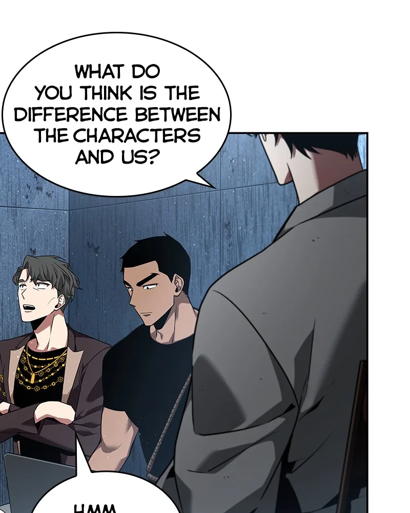 Omniscient Reader's Viewpoint - Chapter 57 - Page 28